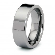 Tungsten Ring